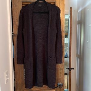 Cardigan by Modern Canvas